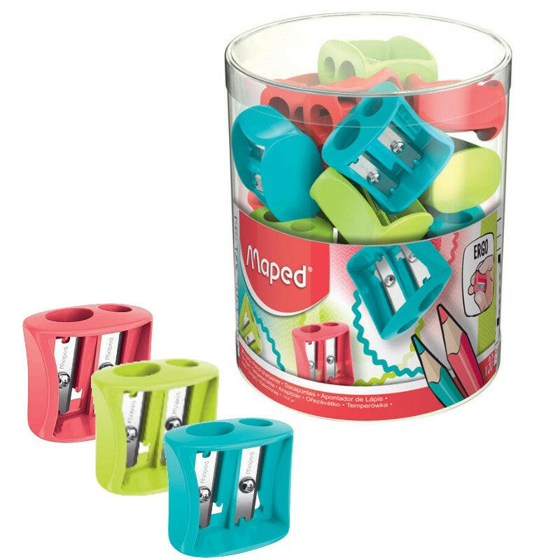 TAILLE CRAYON MAPED VIVO 2TR REF 506200.