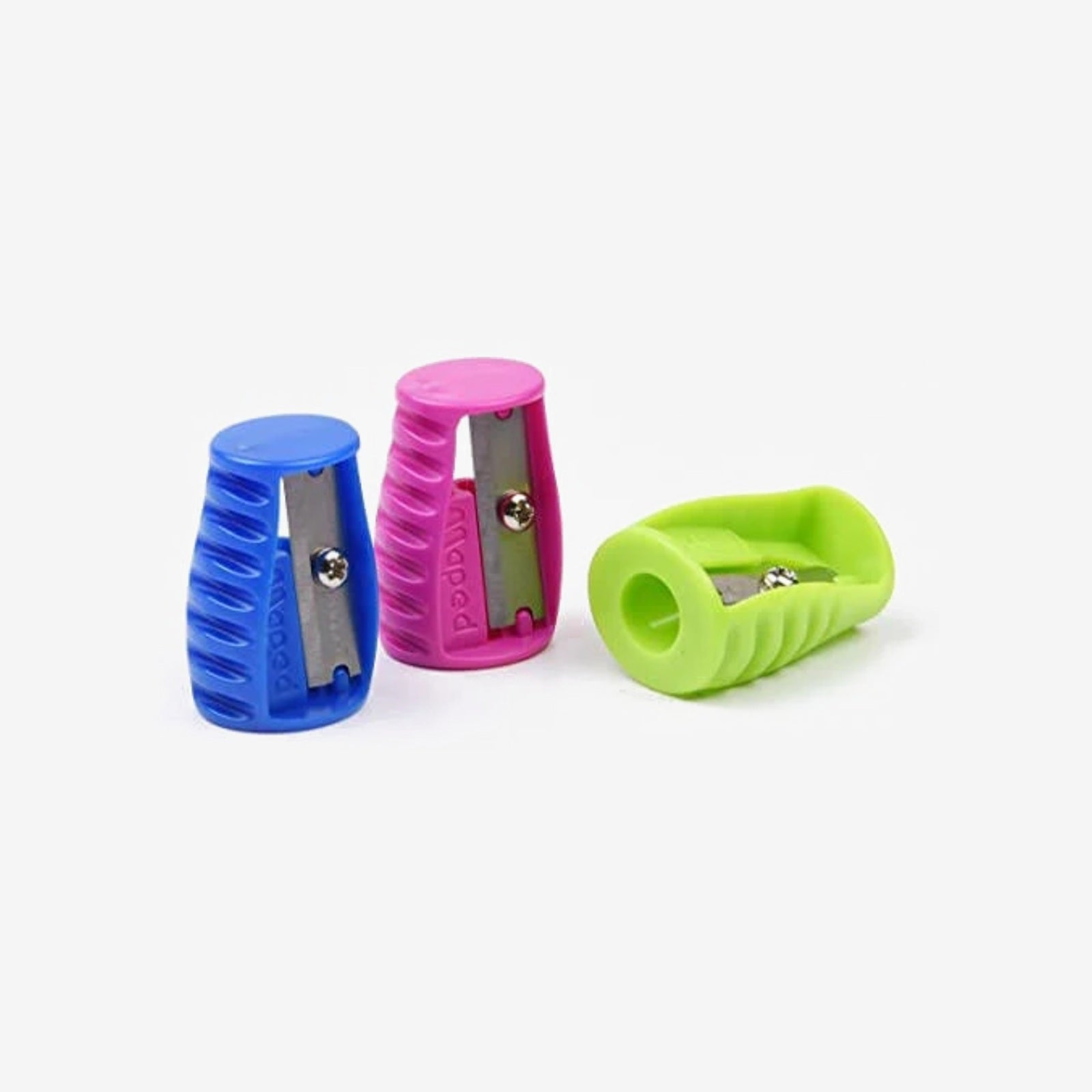 TAILLE CRAYON MAPED BOOGY 1TR REF 063211.