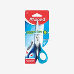 Maped - Ciseau en blister Sensoft 3D.