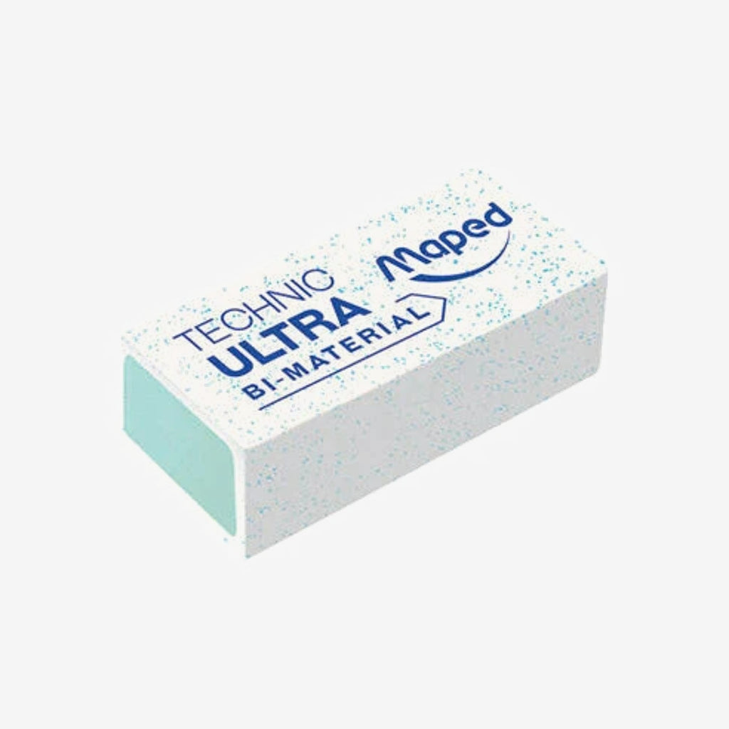 Maped - Gomme Technic Ultra Mini SF.