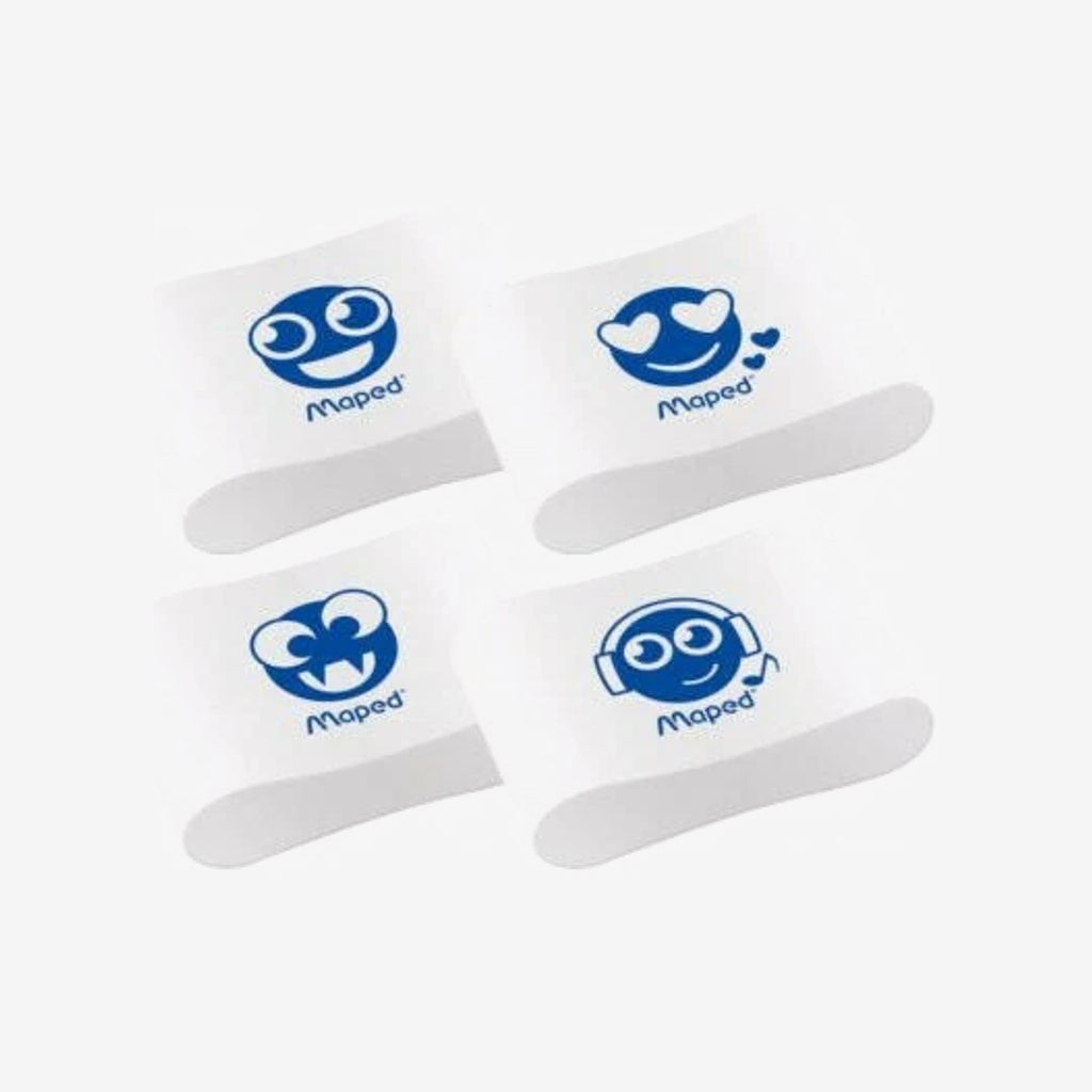GOMME MAPED ESSENTIALS SOFT FACES REF 112911.