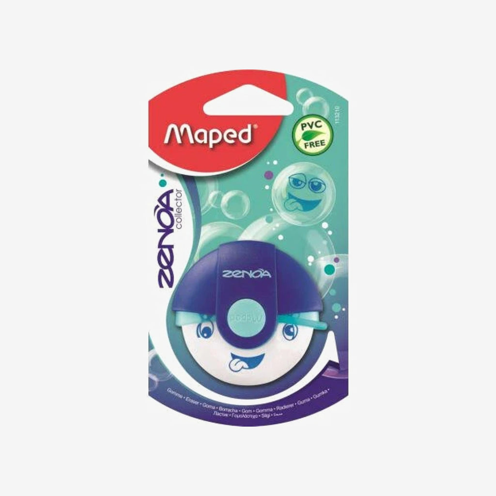 Maped - Gomme Zenoa Collector.