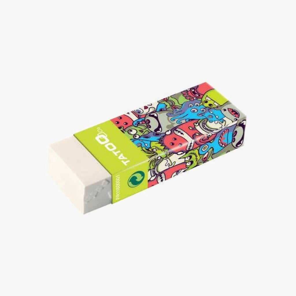 Maped - Gomme Tatoo de 2.