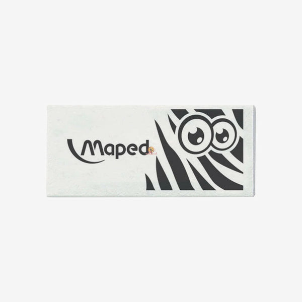 Maped - Gomme Pulse Technique Mini.