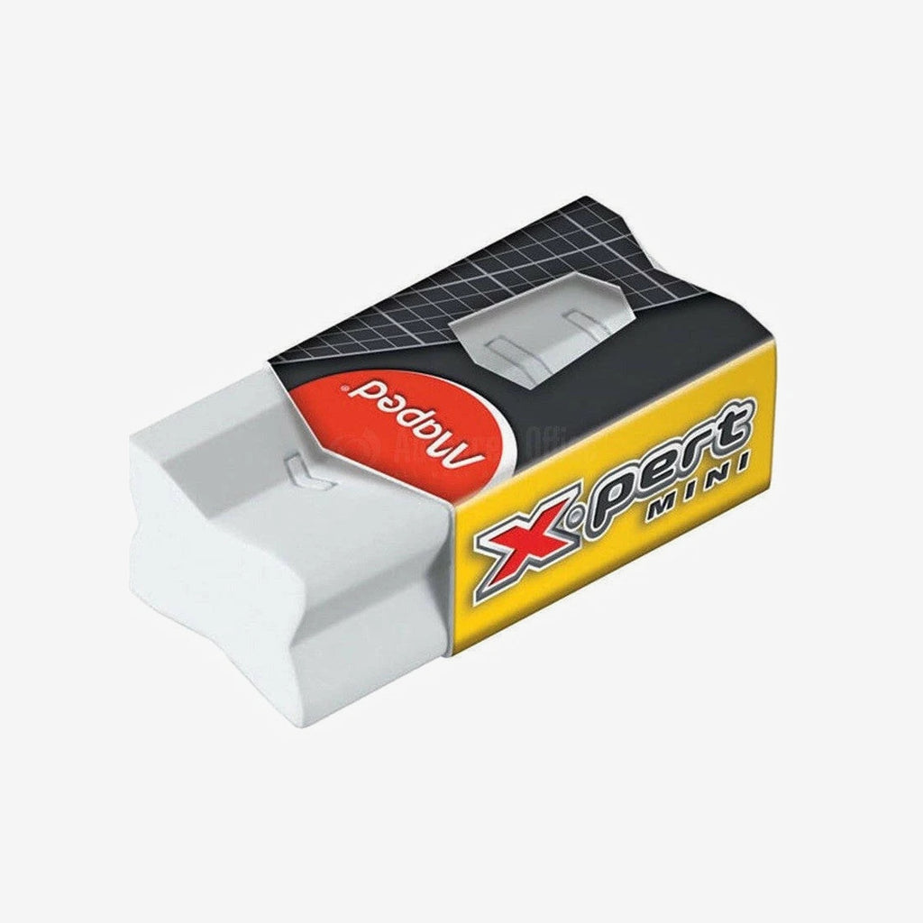 Maped - Gomme Xpert Mini.