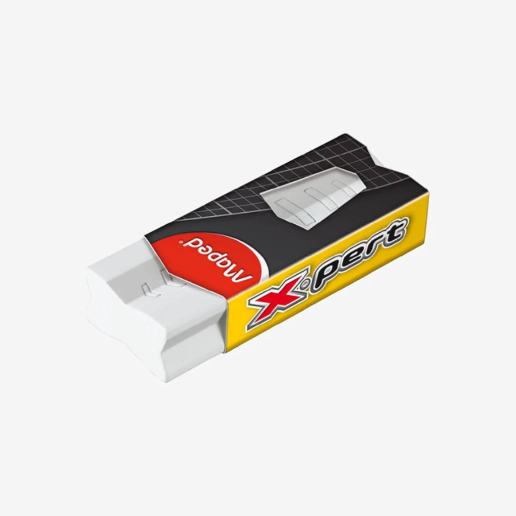 Maped - Gomme X-Pert PVC Free.