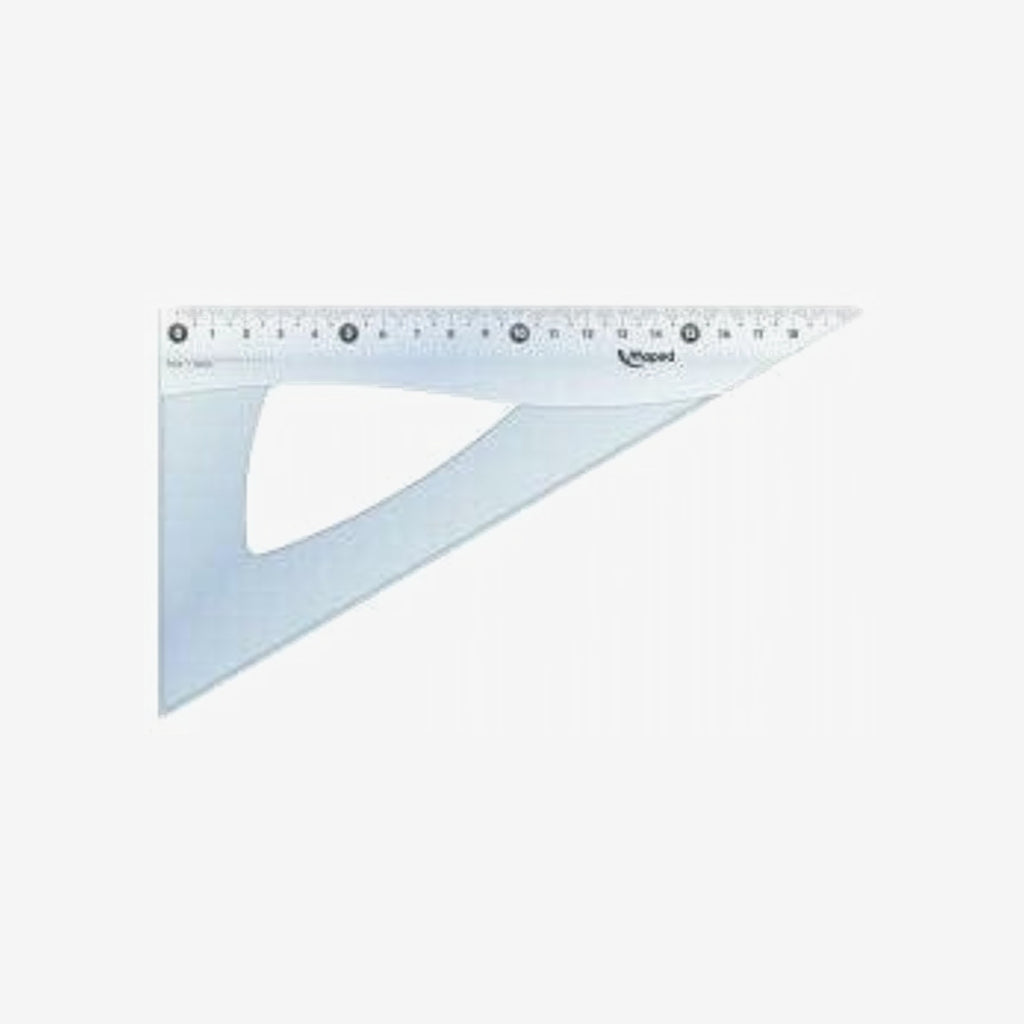 EQUERRE MAPED 20/60 REF 146122.
