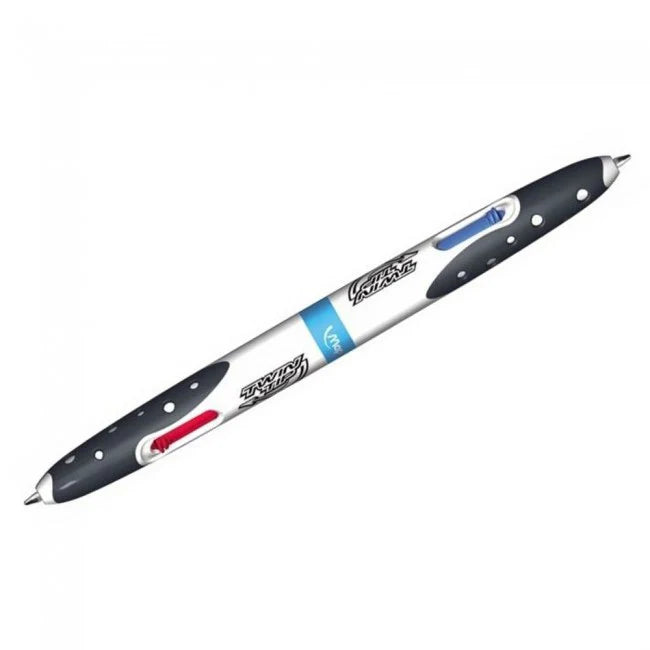 Stylo à bille 4 en 1 Twin Tip 229130 - Maped.