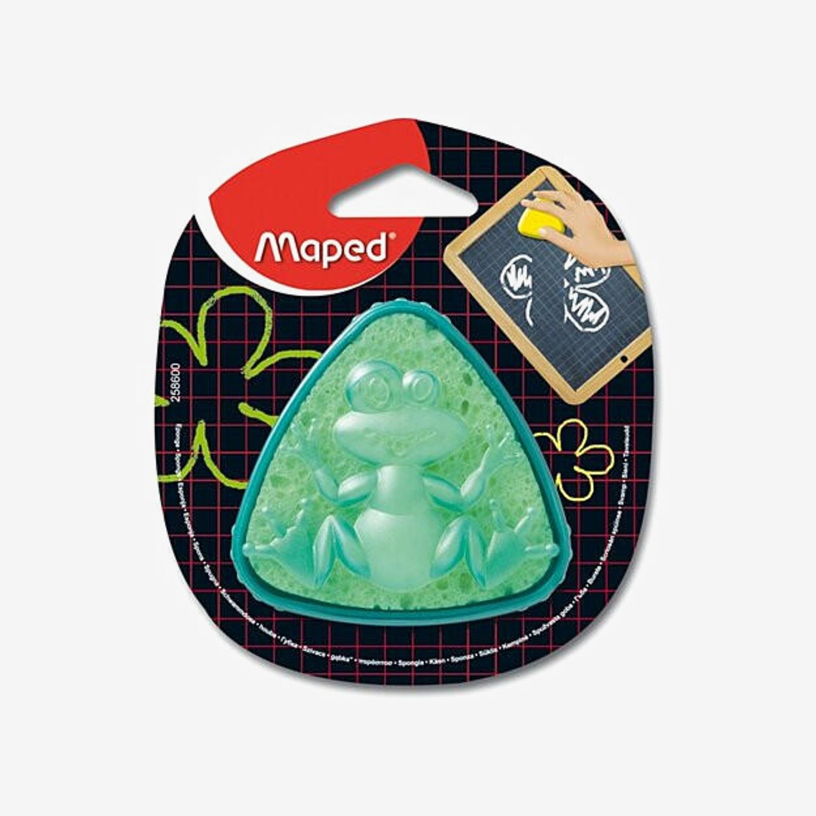 Maped - Brosse Tableau Réf. 258600.