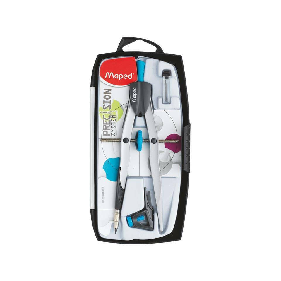 COMPAS MAPED PRECISION SYSTEM REF 291010.