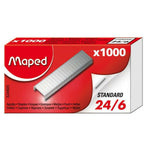 Maped - Agrafes 24/6.
