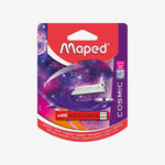 Maped - Agrafeuse Mini 26/6 Cosmic Teens 24.