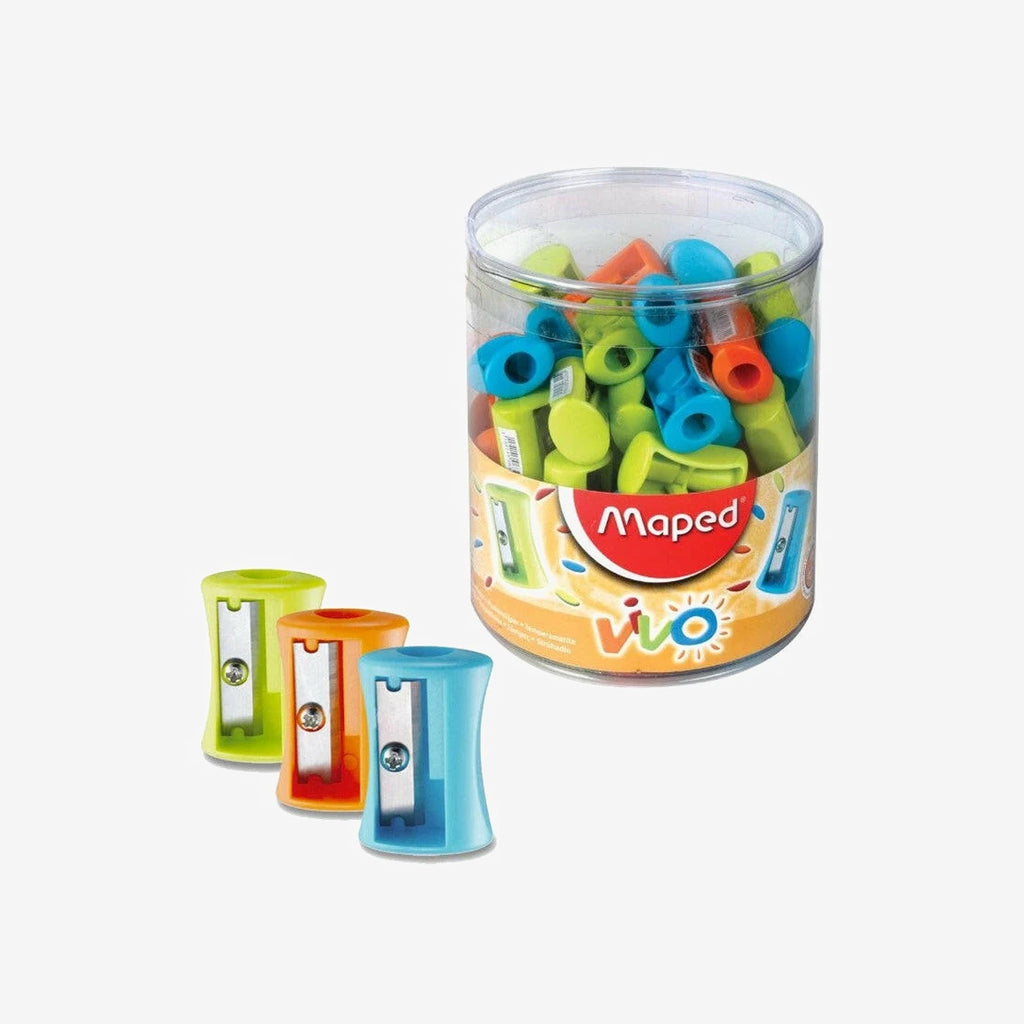 TAILLE CRAYON MAPED VIVO 1TR REF 506300.