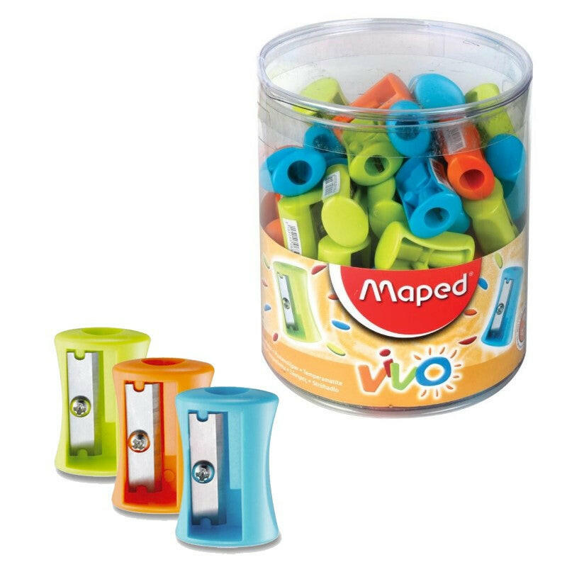 TAILLE CRAYON MAPED VIVO 1TR REF 506300.