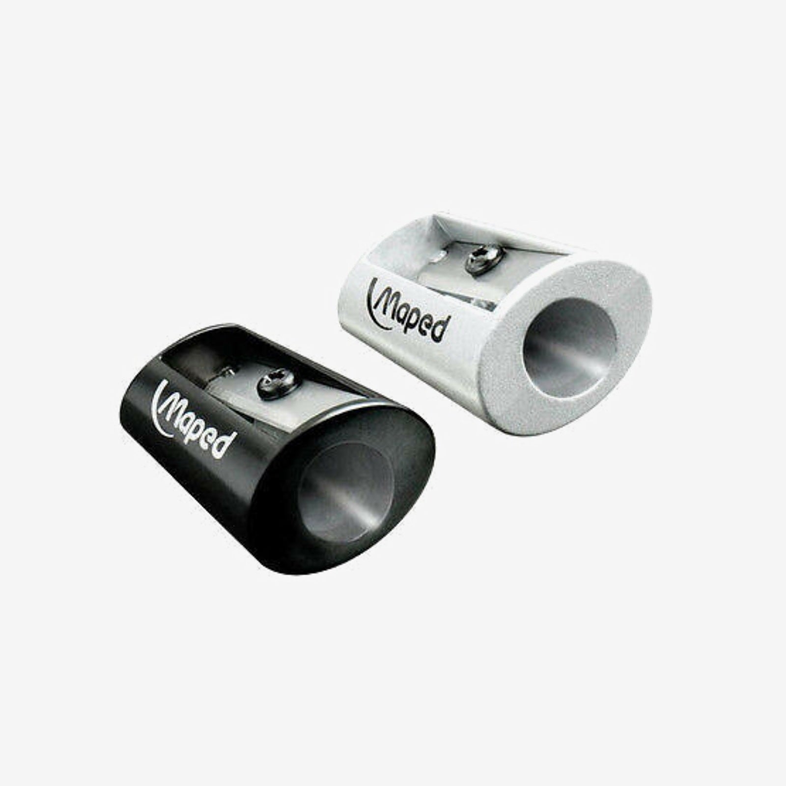 TAILLE CRAYON MAPED METAL SATELLITE 1TR REF 534019.