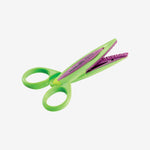 Maped - Ciseau en blister CREA CUT.