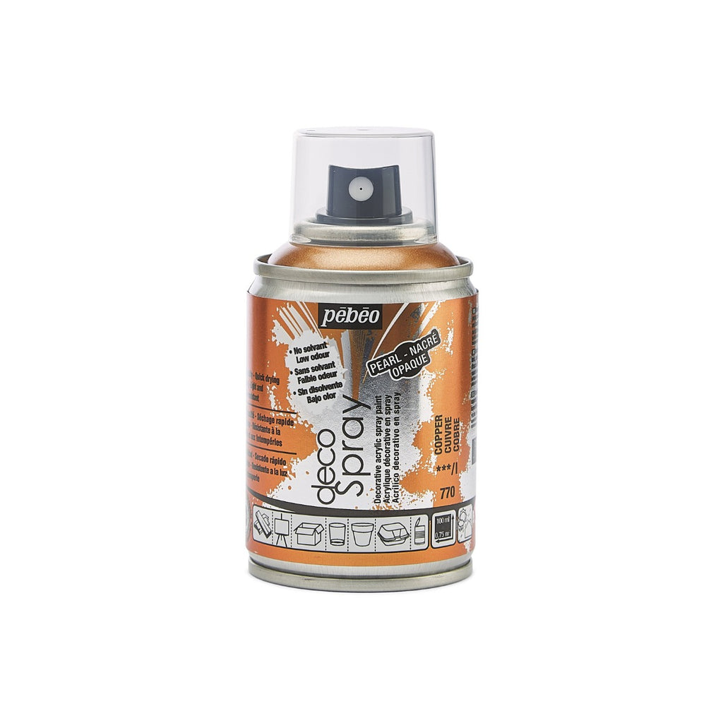 DecoSpray 100ml - Pébéo