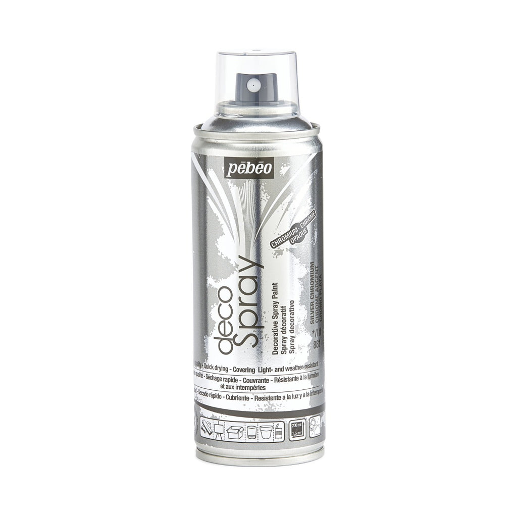 DecoSpray 200ml - Pébéo