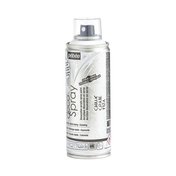 DecoSpray 200ml - Pébéo