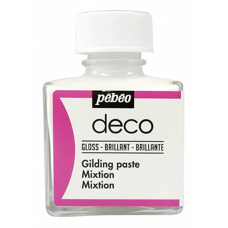 Déco Mixtion 75ml - Pébéo.