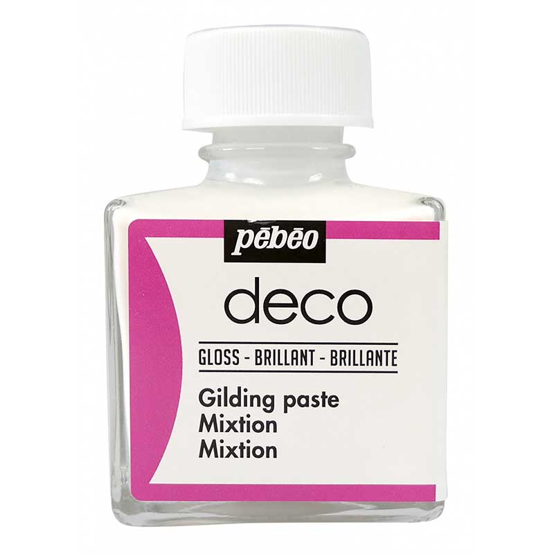 Déco Mixtion 75ml - Pébéo