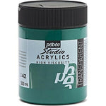 Acrylique Fine Studio 500 ml -Pébéo.