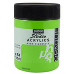 Acrylique Fine Studio 500 ml -Pébéo.