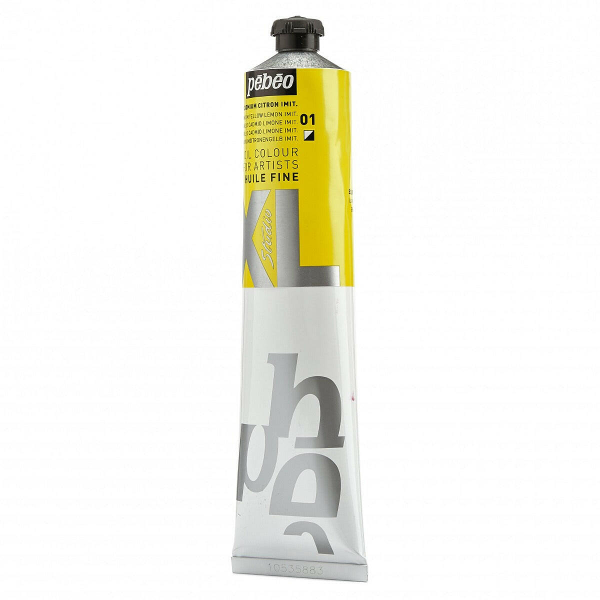 Huile Fine XL 200 ml - Pébéo.