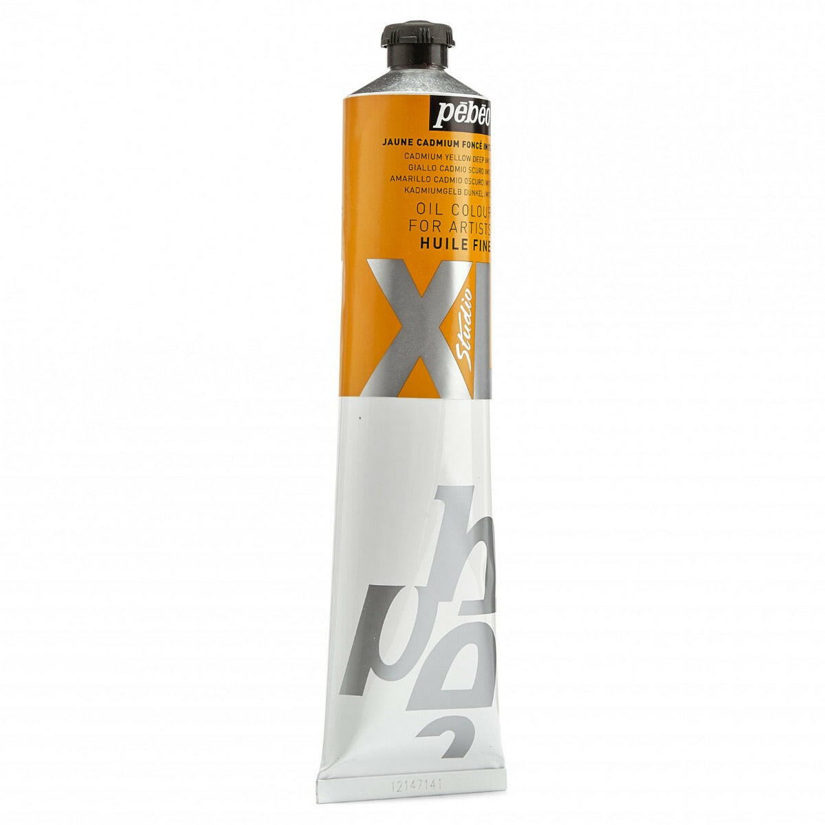 Huile Fine XL 200 ml - Pébéo.