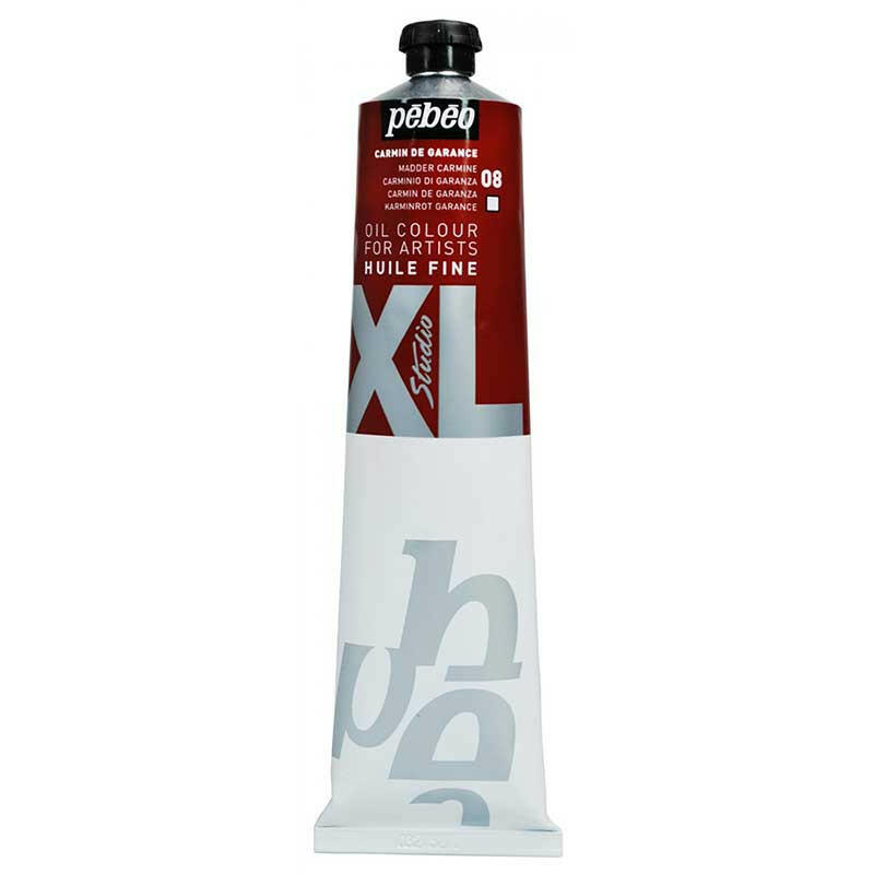 Huile Fine XL 200 ml - Pébéo.