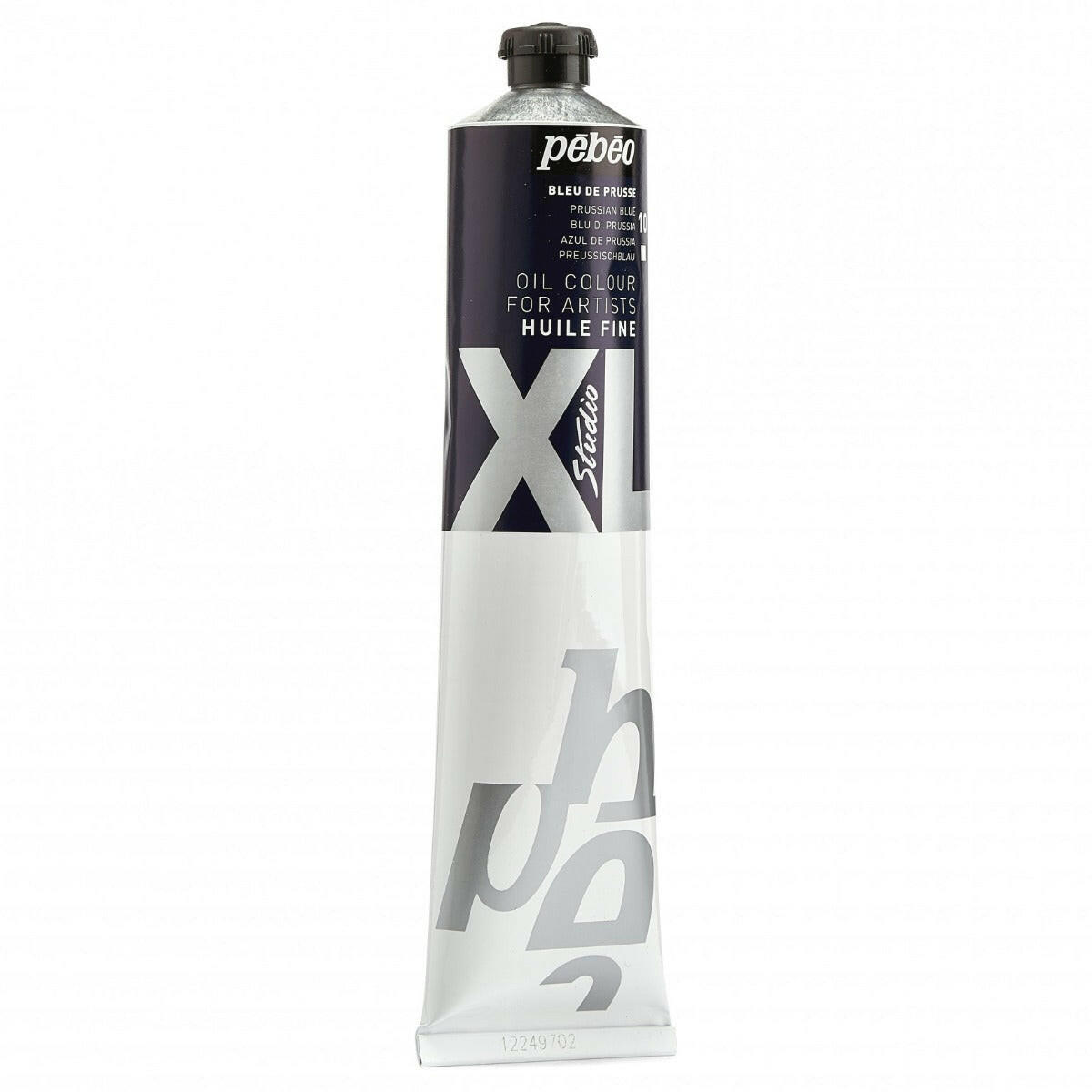 Huile Fine XL 200 ml - Pébéo.