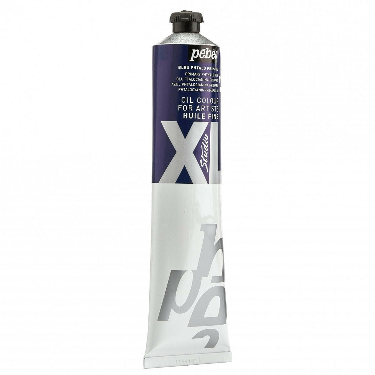 Huile Fine XL 200 ml - Pébéo.