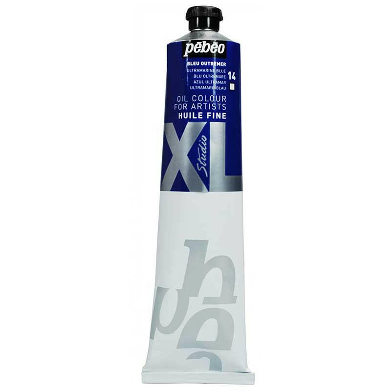 Huile Fine XL 200 ml - Pébéo.
