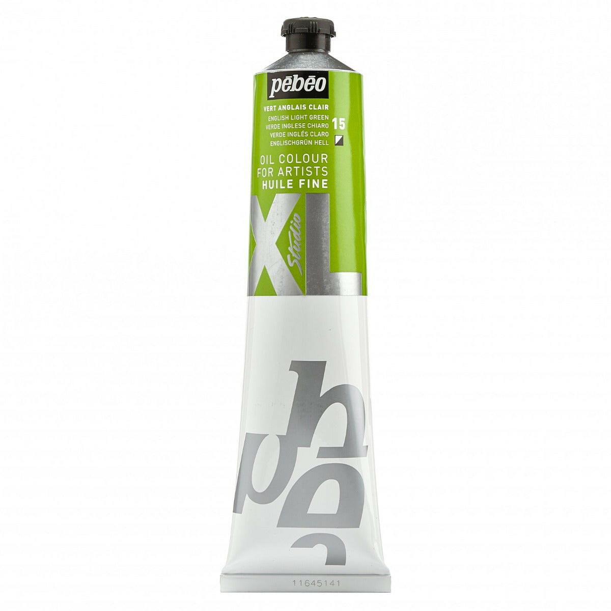 Huile Fine XL 200 ml - Pébéo
