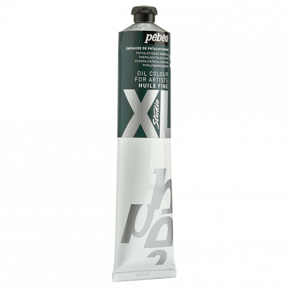Huile Fine XL 200 ml - Pébéo.