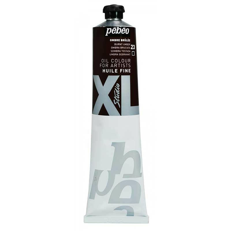 Huile Fine XL 200 ml - Pébéo.