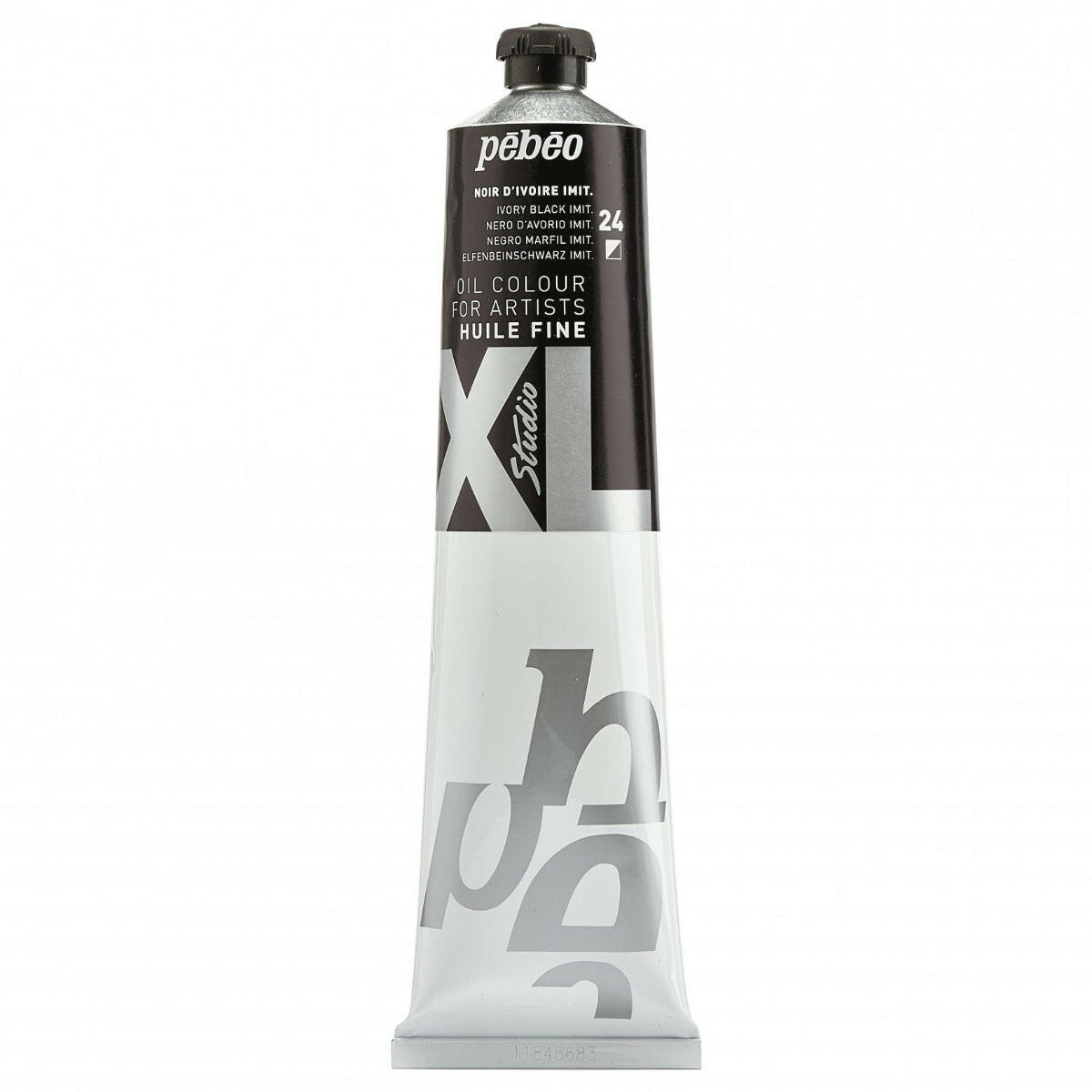 Huile Fine XL 200 ml - Pébéo