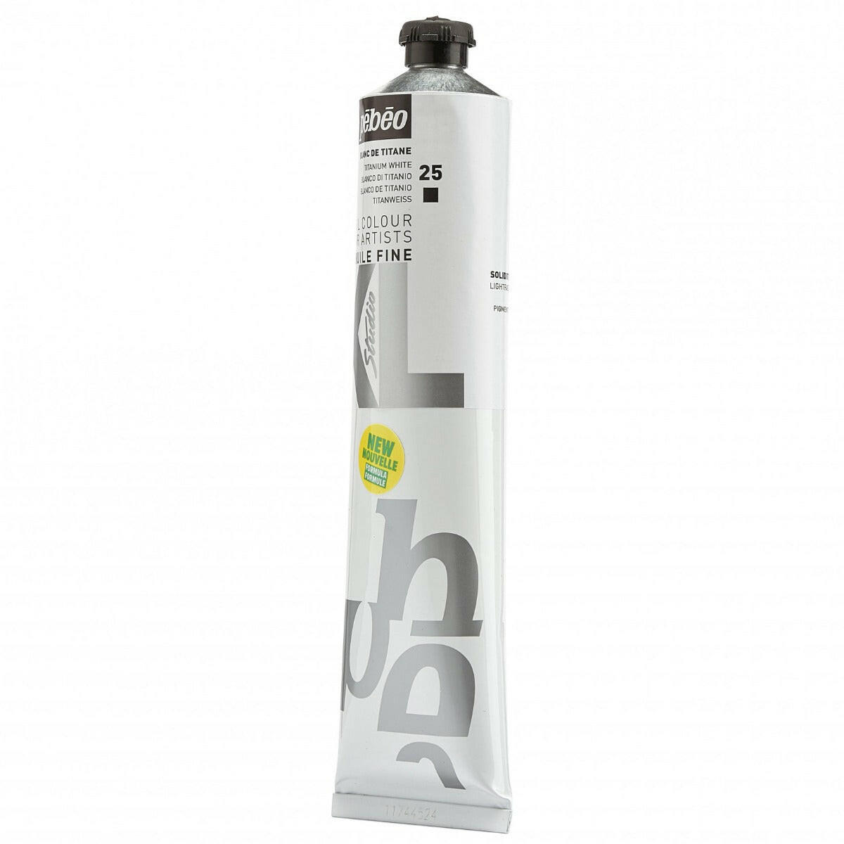 Huile Fine XL 200 ml - Pébéo.