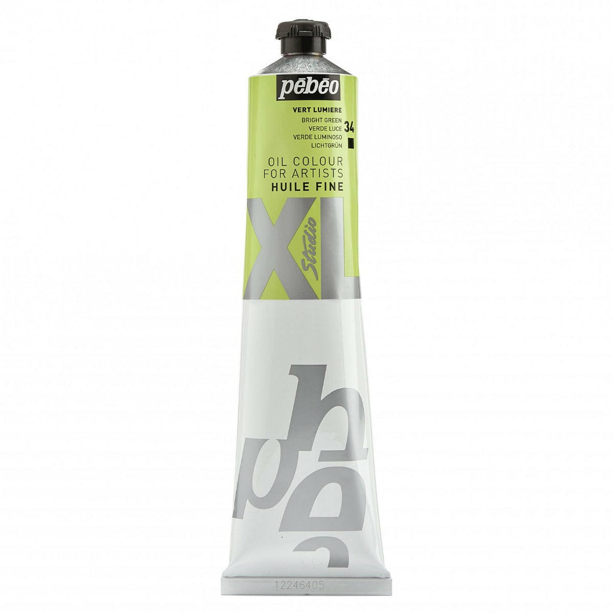 Huile Fine XL 200 ml - Pébéo
