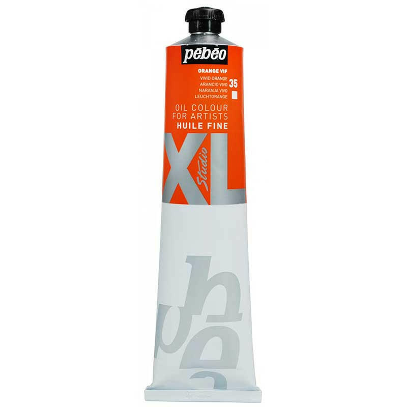 Huile Fine XL 200 ml - Pébéo