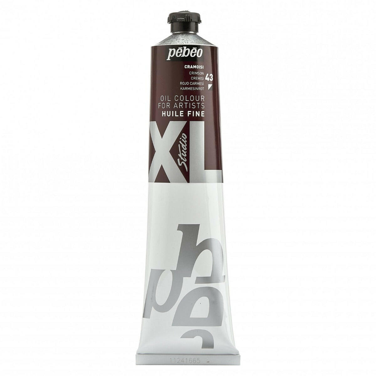 Huile Fine XL 200 ml - Pébéo