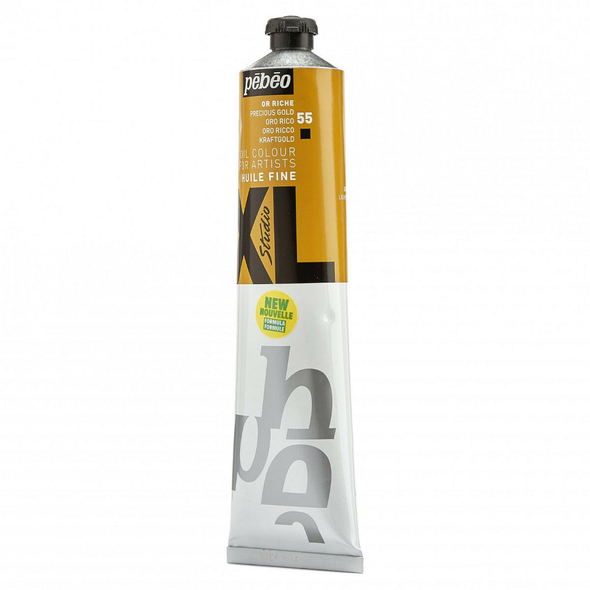 Huile Fine XL 200 ml - Pébéo