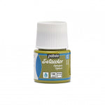 Peinture Tissus Opaque Base Eau - Setacolor Opaque - 45 ml - Pébéo.