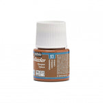Peinture Tissus Opaque Base Eau - Setacolor Opaque - 45 ml - Pébéo.