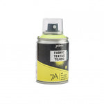 Peintures Aérosol 7A Spray Pébéo pour Tissus – 100ML.