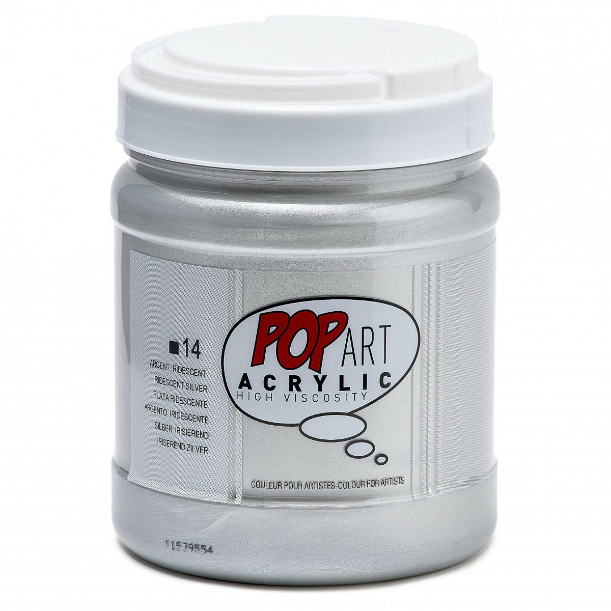 Pop Art Peinture Acrylique - 700 ml - Pébéo.