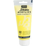 Tube de Peinture Acrylique Fine Studio 100ml – Pébéo.
