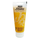 Tube de Peinture Acrylique Fine Studio 100ml – Pébéo.