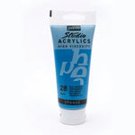 Tube de Peinture Acrylique Fine Studio 100ml – Pébéo.