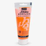 Tube de Peinture Acrylique Fine Studio 100ml – Pébéo
